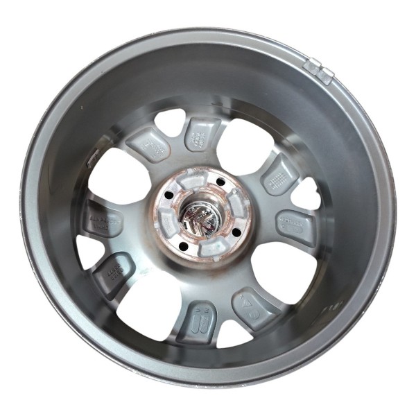 Roda 16 Citroen Aircross 2015 B1772