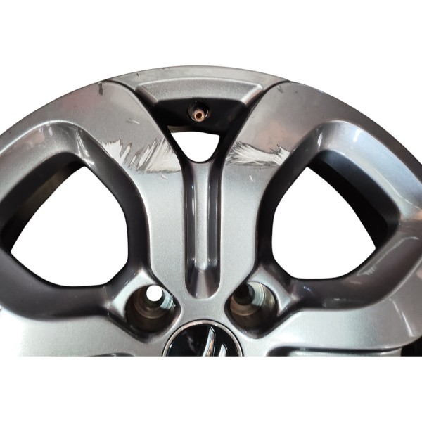 Roda 16 Citroen Aircross 2015 B1772