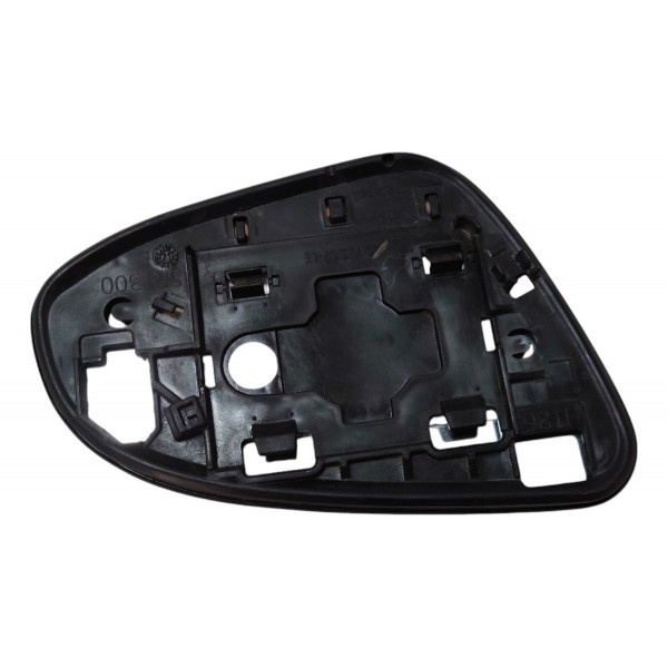 Lente Retrovisor Esquerdo Toyota Yaris 2020 B1771