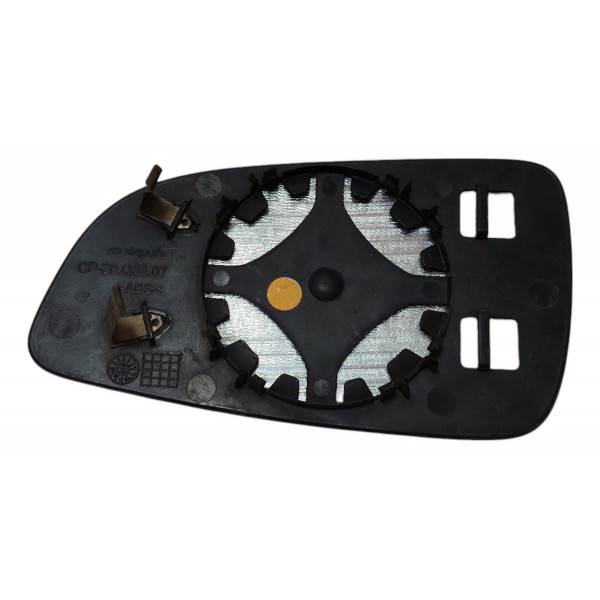 Lente Retrovisor Direito Gm Vectra 2007 B1770