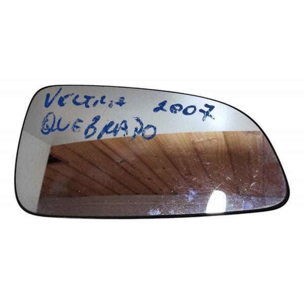 Lente Retrovisor Direito Gm Vectra 2007 B1770