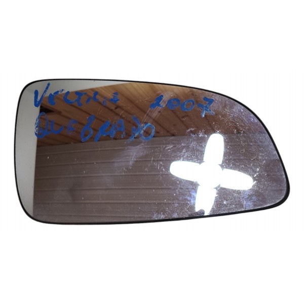 Lente Retrovisor Direito Gm Vectra 2007 B1770