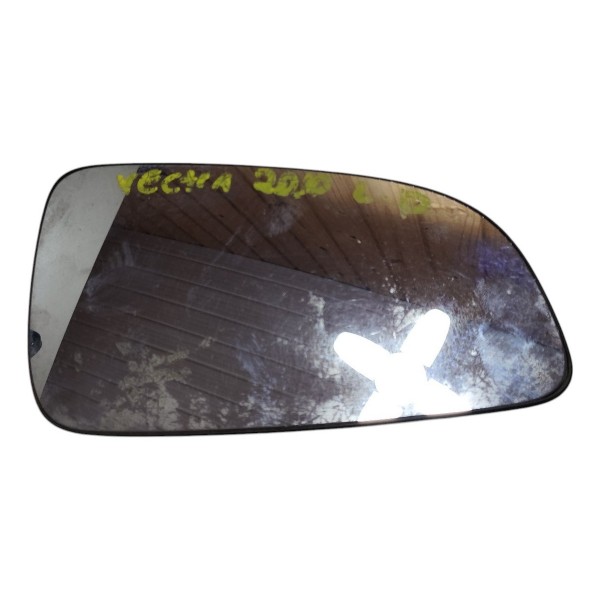 Lente Retrovisor Direito Gm Vectra 2010 B1766