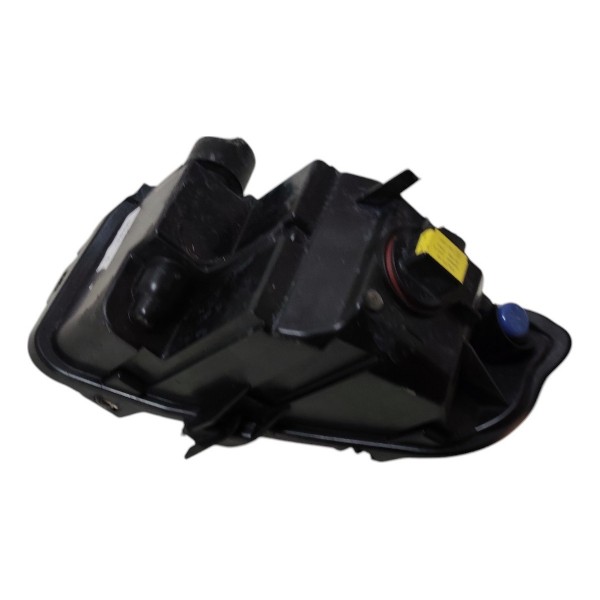 Farol Milha Esquerdo Fiat Strada 2023 B1761 C/ Detalhe