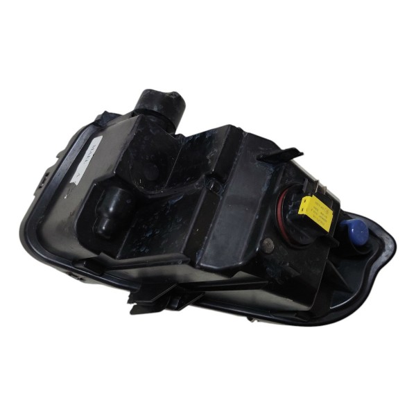 Farol Milha Esquerdo Fiat Strada 2023 B1761 C/ Detalhe