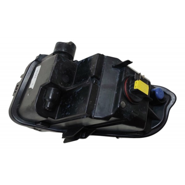 Farol Milha Esquerdo Fiat Strada 2023 B1761 C/ Detalhe