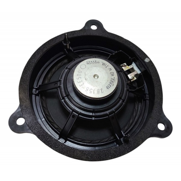 Alto Falante Porta Traseira Nissan March 1.6 2013 B1758
