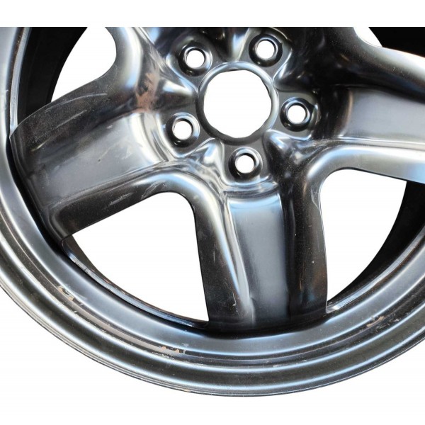 Roda 17 Gm Tracker 2025