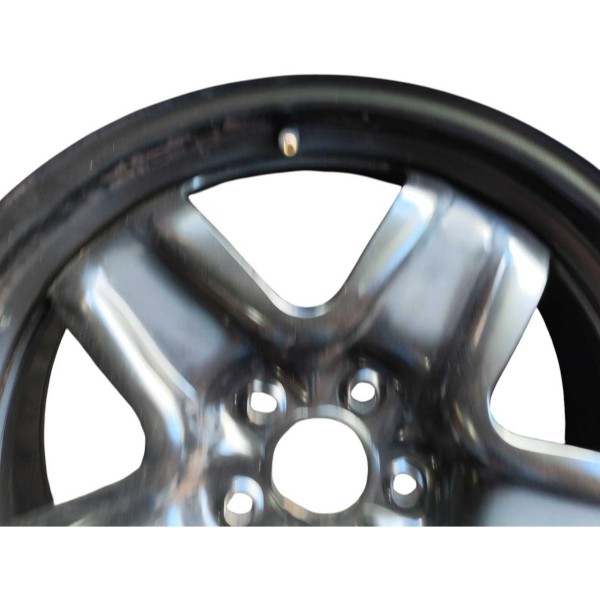 Roda 17 Gm Tracker 2025