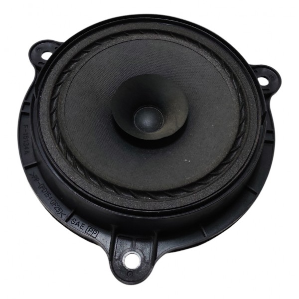 Alto Falante Porta Traseira Nissan March 1.6 2013 B1757