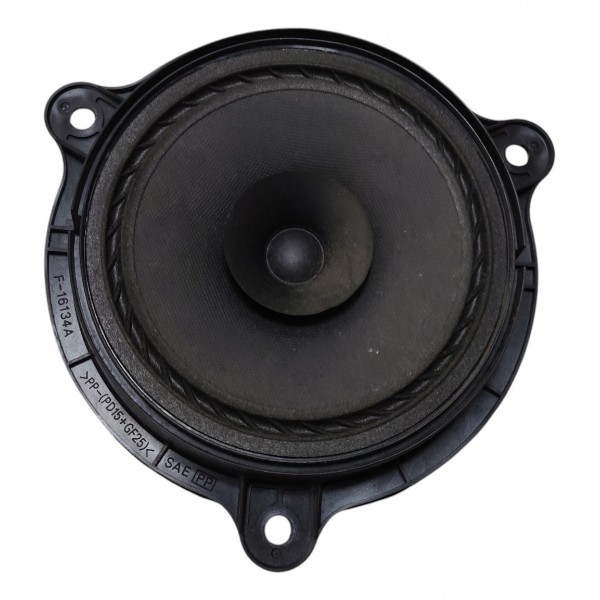 Alto Falante Porta Traseira Nissan March 1.6 2013 B1757