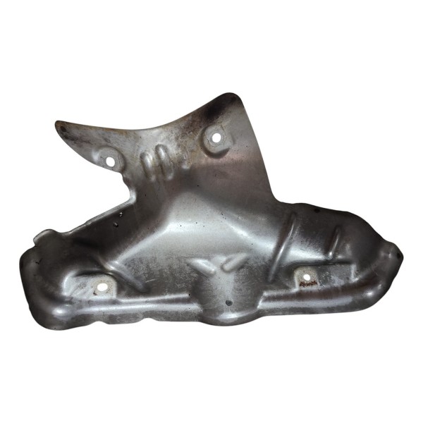 Defletor Calor Nissan March 1.6 2013 B1756