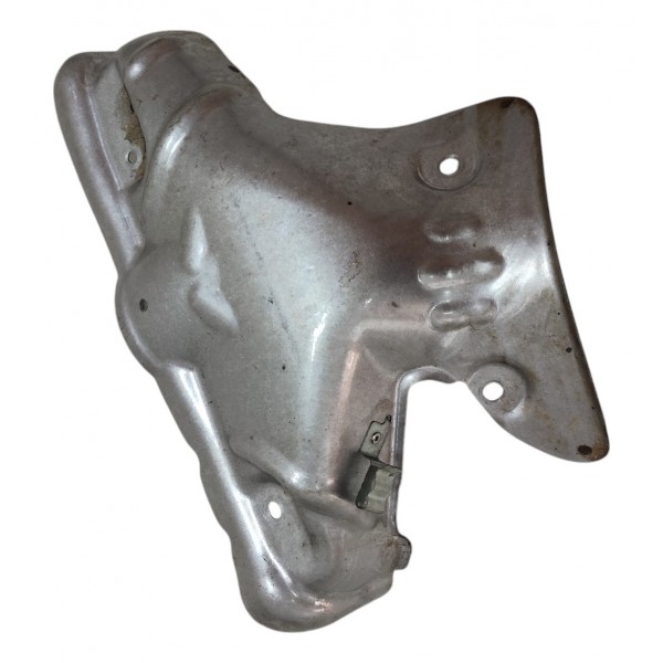 Defletor Calor Nissan March 1.6 2013 B1756