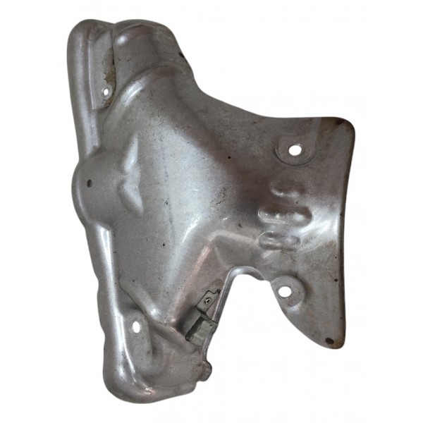 Defletor Calor Nissan March 1.6 2013 B1756