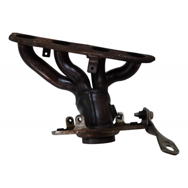 Coletor Escapamento Nissan March 1.6 2013 B1754