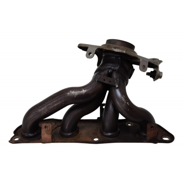 Coletor Escapamento Nissan March 1.6 2013 B1754