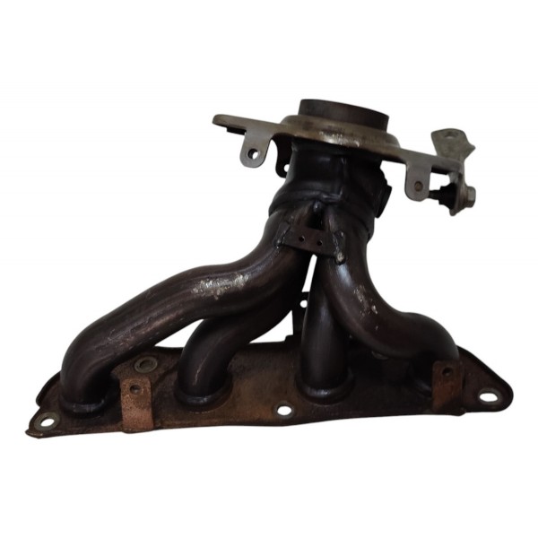 Coletor Escapamento Nissan March 1.6 2013 B1754