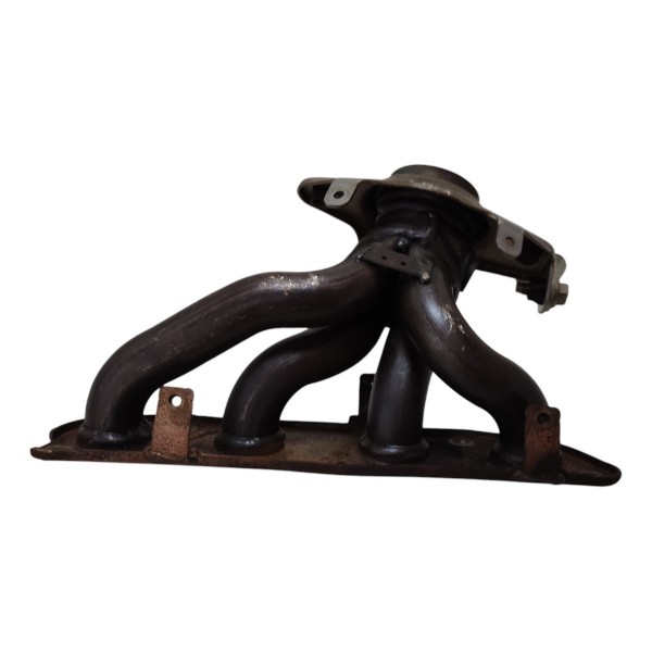 Coletor Escapamento Nissan March 1.6 2013 B1754