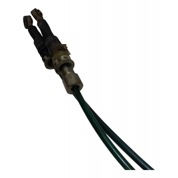 Cabo Seletor Marchas Nissan March 1.6 2013 B1743