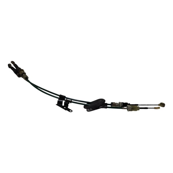 Cabo Seletor Marchas Nissan March 1.6 2013 B1743