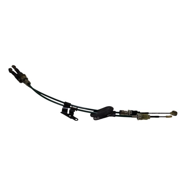 Cabo Seletor Marchas Nissan March 1.6 2013 B1743