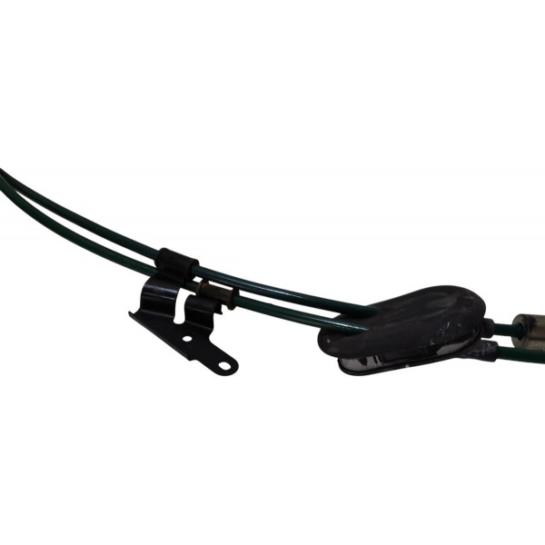 Cabo Seletor Marchas Nissan March 1.6 2013 B1743