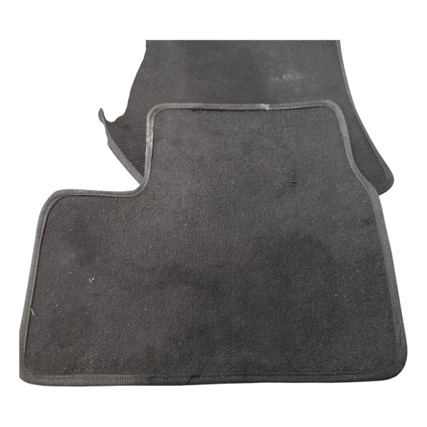 Jogo Tapete Original Nissan March 1.6 2013 B1741