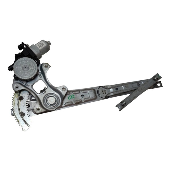 Maquina Vidro Diant Dir Nissan March 1.6 2013 B1731