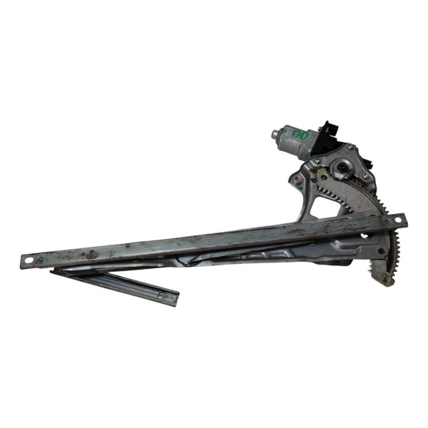 Maquina Vidro Diant Dir Nissan March 1.6 2013 B1731