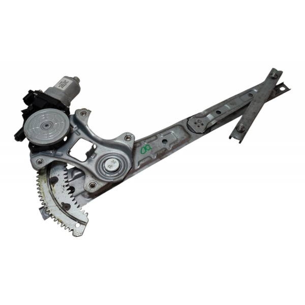 Maquina Vidro Diant Dir Nissan March 1.6 2013 B1731