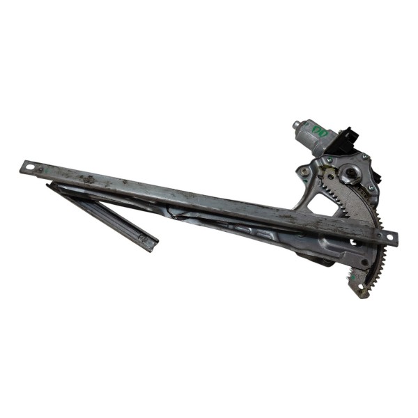 Maquina Vidro Diant Dir Nissan March 1.6 2013 B1731