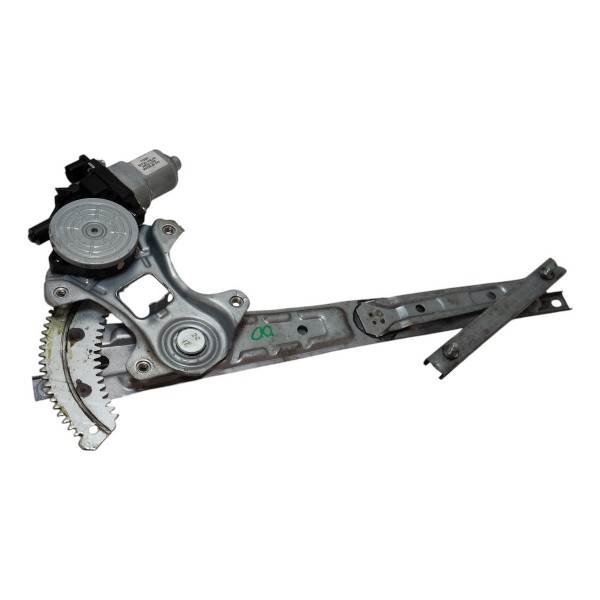 Maquina Vidro Diant Dir Nissan March 1.6 2013 B1731
