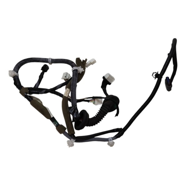 Chicote Porta Diant Dir Nissan March 1.6 2013 B1728