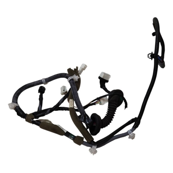 Chicote Porta Diant Dir Nissan March 1.6 2013 B1728