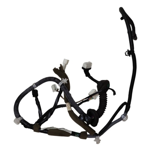 Chicote Porta Diant Dir Nissan March 1.6 2013 B1728