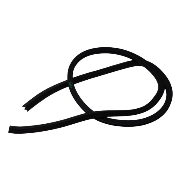 Borracha Porta Diant Dir Nissan March 1.6 2013 B1726