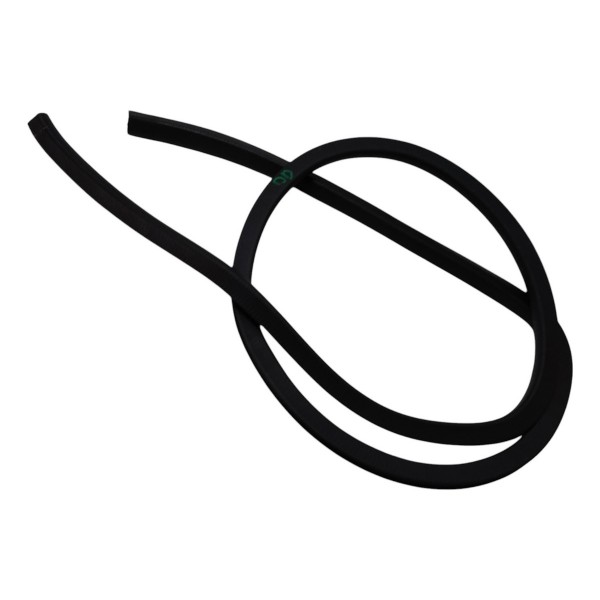 Borracha Porta Diant Dir Nissan March 1.6 2013 B1726