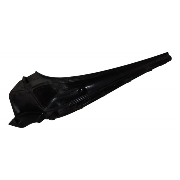 Acabamento Grade Churrasqueira Dir March 1.6 2013 B1722