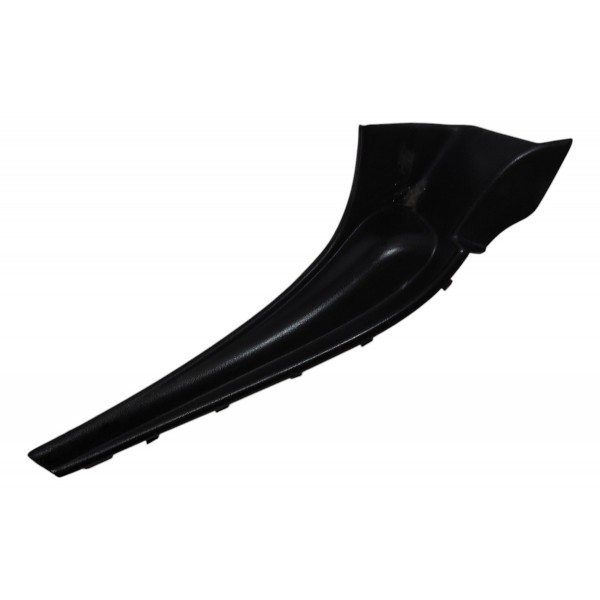 Acabamento Grade Churrasqueira Dir March 1.6 2013 B1722