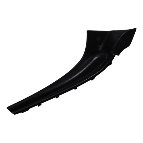 Acabamento Grade Churrasqueira Dir March 1.6 2013 B1722