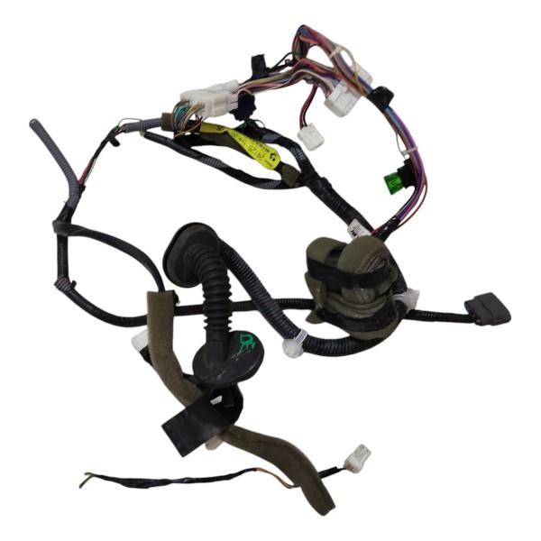 Chicote Porta Diant Esq Nissan March 1.6 2013 B1719