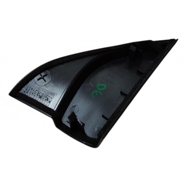 Acabamento Interno Retrovisor Esq Nissan March 1.6 13 B1717