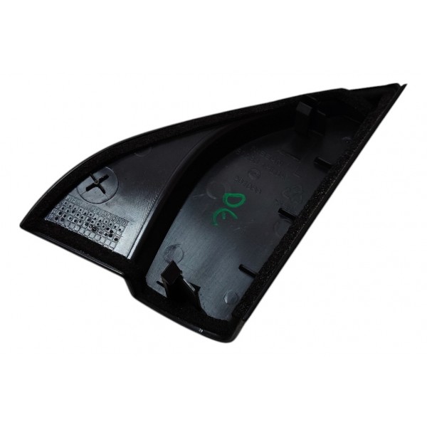 Acabamento Interno Retrovisor Esq Nissan March 1.6 13 B1717
