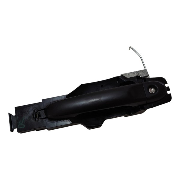 Maçaneta Externa Diant Esq Nissan March 1.6 2013 B1716
