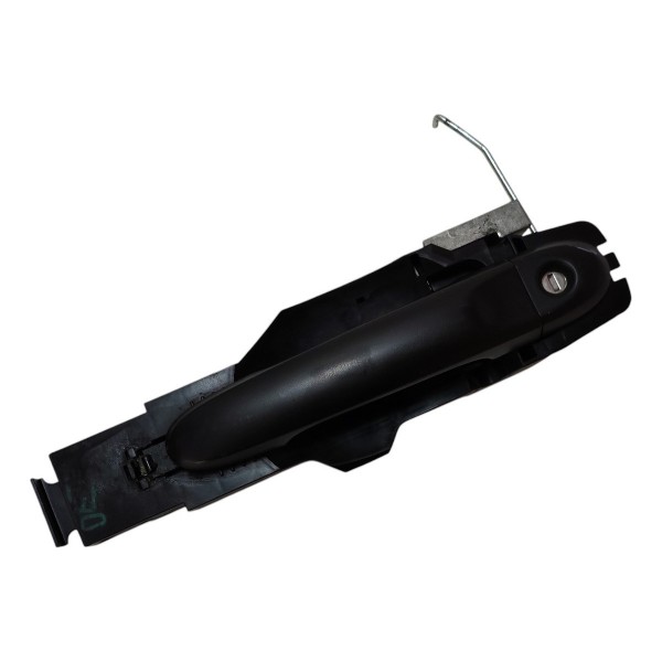 Maçaneta Externa Diant Esq Nissan March 1.6 2013 B1716