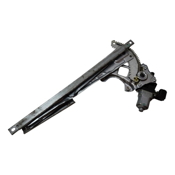 Maquina Vidro Diant Esq Nissan March 1.6 2013 B1715