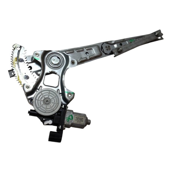 Maquina Vidro Diant Esq Nissan March 1.6 2013 B1715