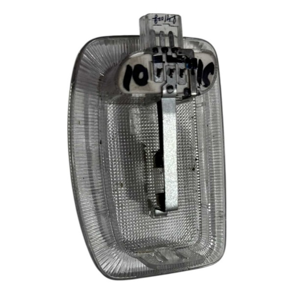 Luz Teto Cortesia Renault Kwid Zen 2020