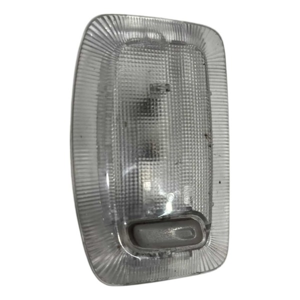 Luz Teto Cortesia Renault Kwid Zen 2020