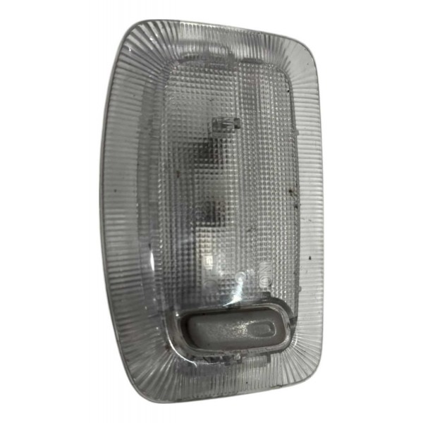 Luz Teto Cortesia Renault Kwid Zen 2020